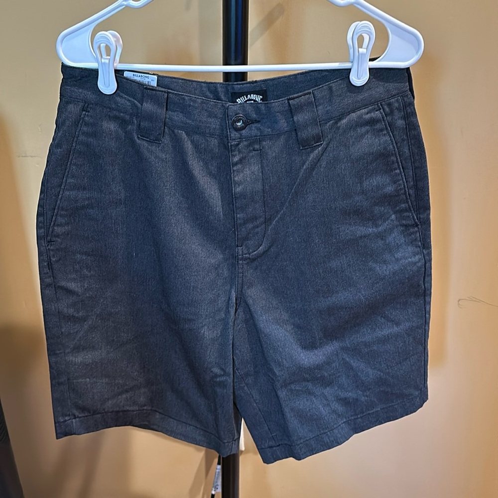 Men’s Billabong Carter Chino Relaxed Straight Leg 21” Short